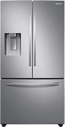 frigo multi-portes Samsung RF54T62E3S9